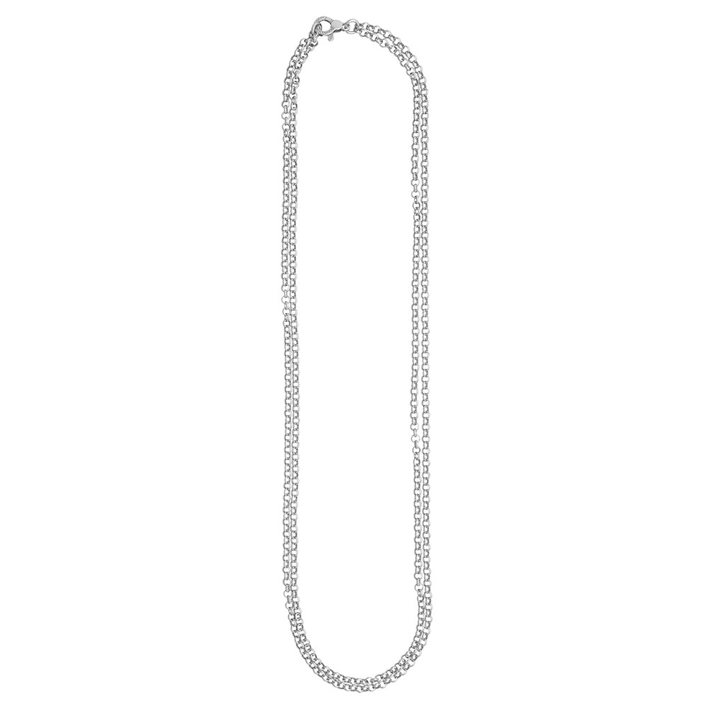 Giovanni Raspini Rolò Double Necklace Cm. 108 Giovanni Raspini Rolò Double Necklace Cm. 108