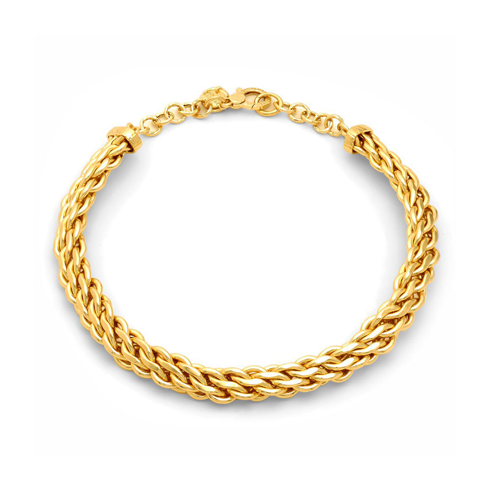 Collana Giovanni Raspini Sedona Nomad