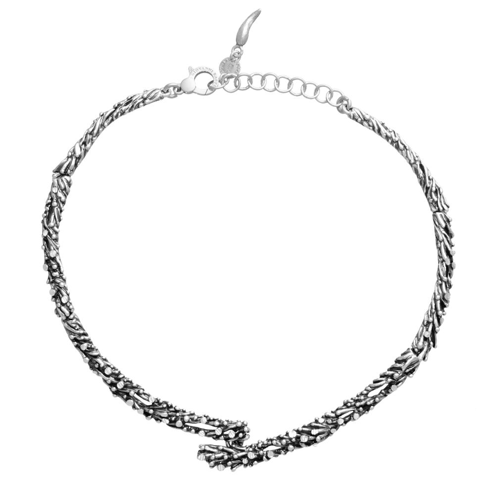 Giovanni Raspini Selene Necklace