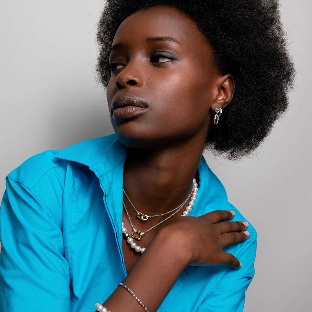 Collana Ti Sento Milano Legame