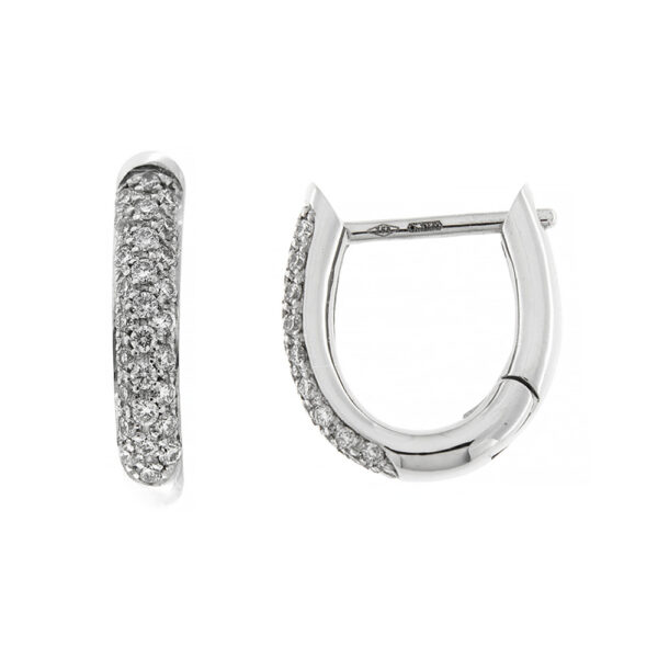 Giovanni Raspini Beads Crystal Bracelet Red