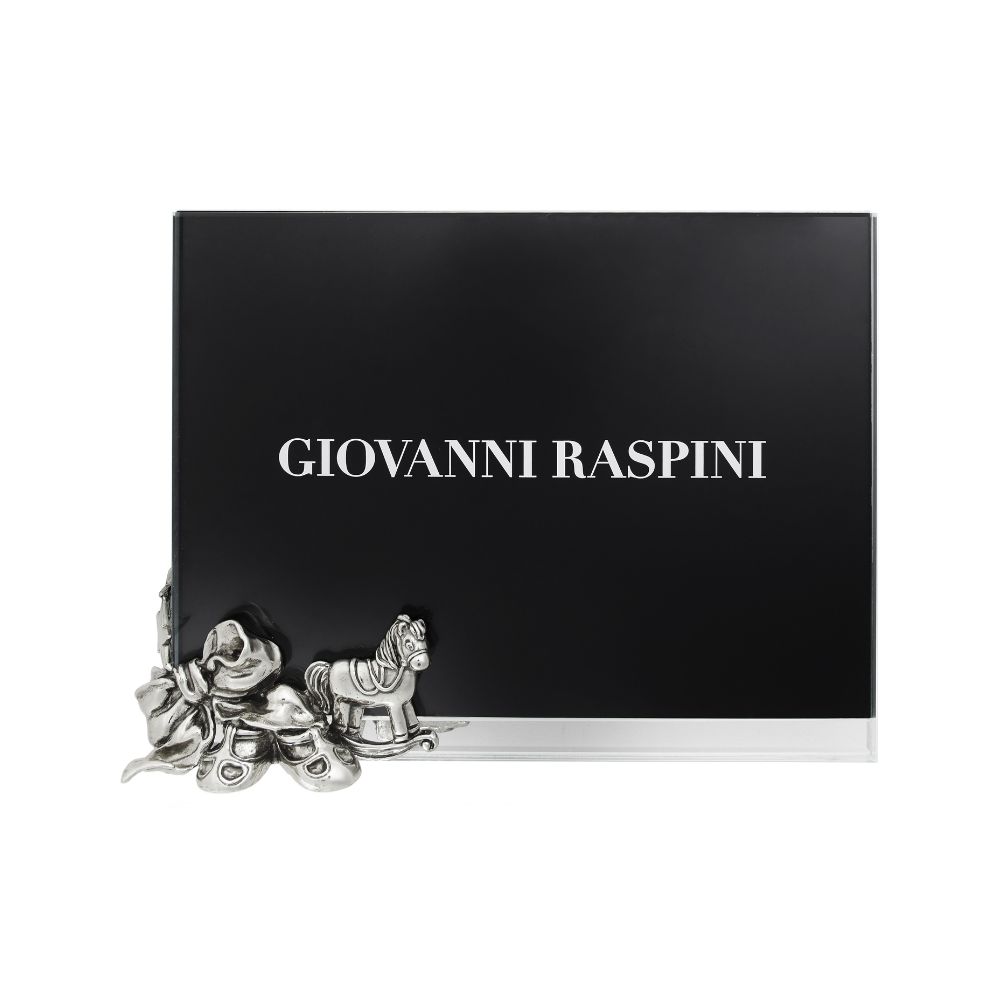 Cornice Giovanni Raspini Double Baby 18 x 14 cm