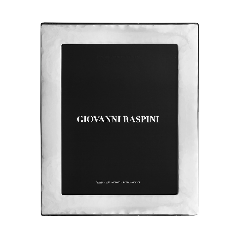 Cornice Giovanni Raspini Coccodrillo Grande 18 x 24 cm