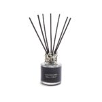 Diffusor Giovanni Raspini Api Piccolo 200 ml "Nero Divino" in Weiß Bronze