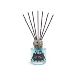 Diffuser Giovanni Raspini Garden Piccolo 200 ml "Vento di Mare" in White Bronze