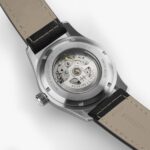 Hamilton Khaki Field Black 42mm H70555533