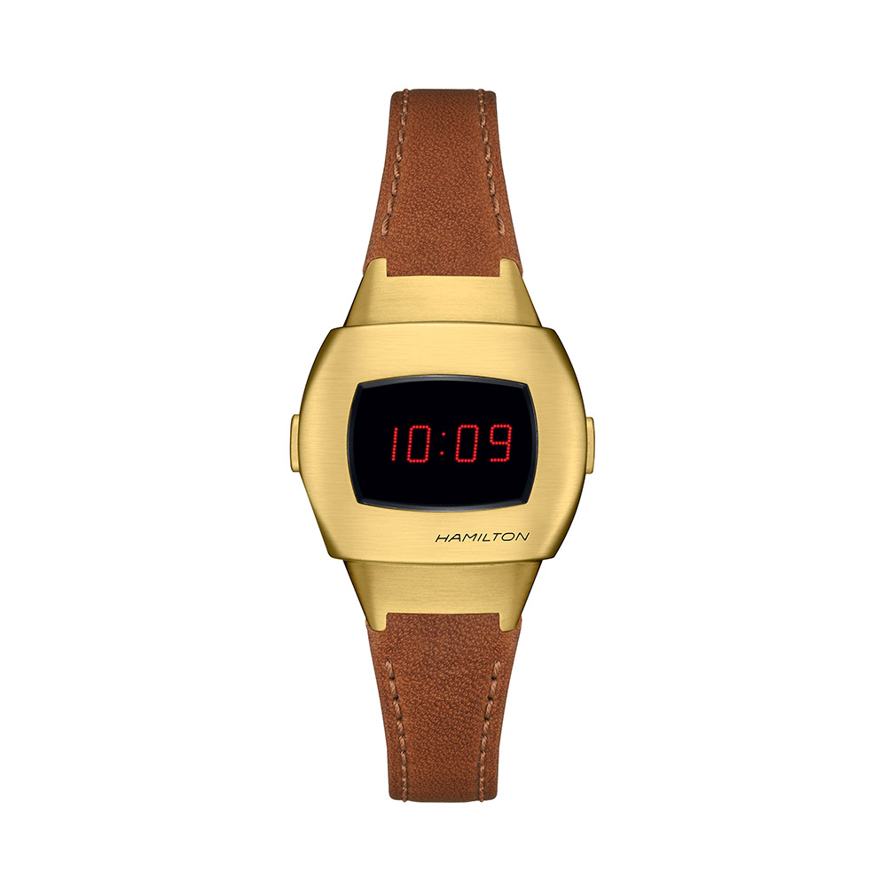 Hamilton American Classic PSR 74 H52314530 Hamilton American Classic PSR 74 H52314530