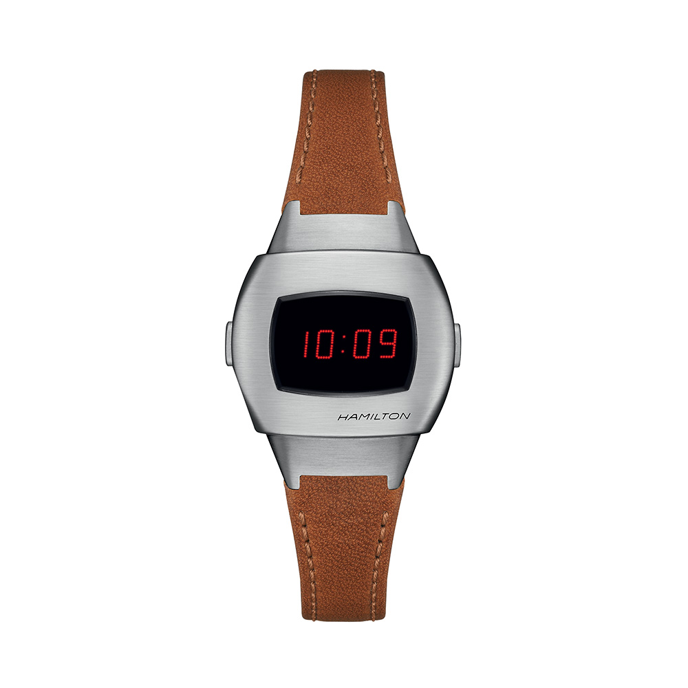 Hamilton American Classic PSR 74 H52304530 Hamilton American Classic PSR 74 H52304530