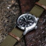 Hamilton Khaki Field Call of Duty Limited H70475930