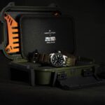 Hamilton Khaki Field Call of Duty Limited H70475930