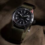 Hamilton Khaki Field Call of Duty Limited H70475930