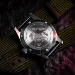 Hamilton Khaki Field Call of Duty Limited H70475930