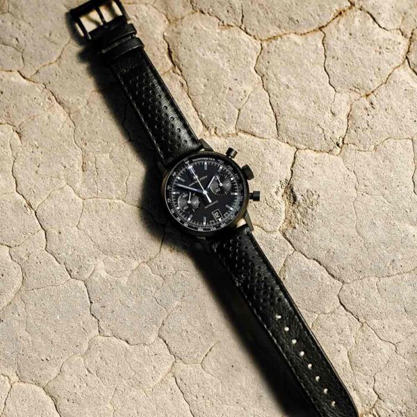 Hamilton Intra-Matic American Classic 40mm H38446730