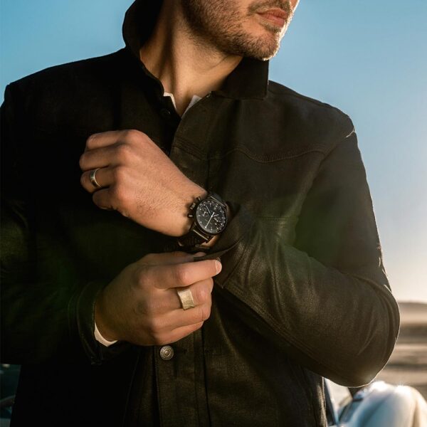 Hamilton Intra-Matic American Classic 40mm H38446730