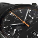Hamilton Intra-Matic American Classic 40mm H38446732