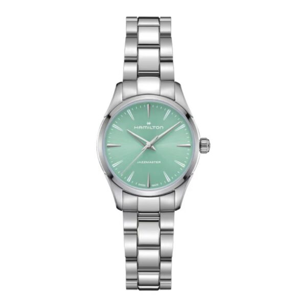 Hamilton Jazzmaster Quartz 32mm H32301161