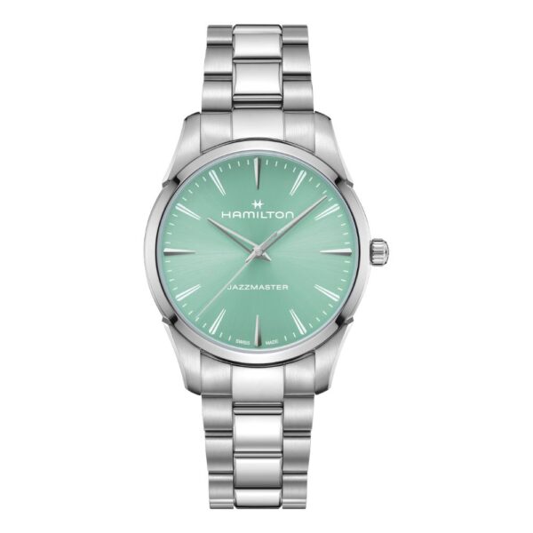 Hamilton Jazzmaster Quartz 40mm H32461161
