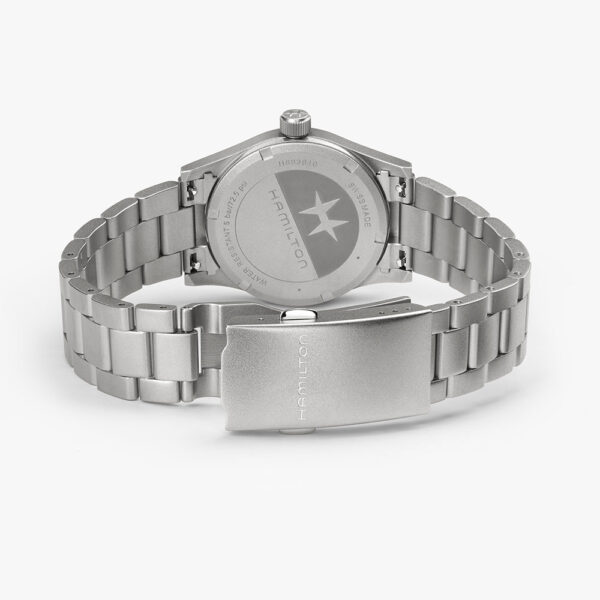 Hamilton Khaki Feld Quarz 33mm H69301110