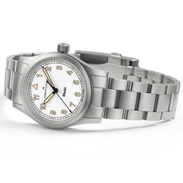 Hamilton Khaki Feld Quarz 33mm H69301110