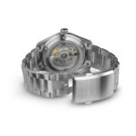 Hamilton Khaki Feld Blau 38mm H70455140