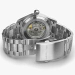 Hamilton Khaki Field Green 42mm H70605160