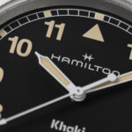 Hamilton Khaki Field Quartz 38mm H69401131