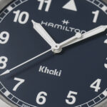 Hamilton Khaki Field Quartz 38mm H69401140