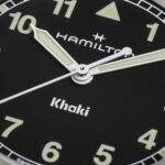 Hamilton Khaki Feld Quarz 33mm H69301130