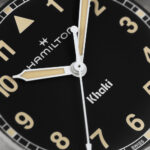 Hamilton Khaki Field Quartz 33mm H69301131