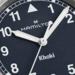 Hamilton Khaki Field Quartz 33mm H69301140