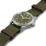 Hamilton Khaki Field Quartz 33mm H69301960