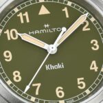 Hamilton Khaki Field Quartz 33mm H69301960