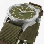 Hamilton Khaki Field Quartz 33mm H69301960