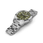 Hamilton Khaki Field Green 42mm H70605160