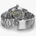 Hamilton Khaki Field Green 42mm H70605160