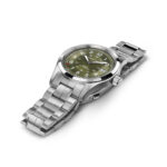 Hamilton Khaki Field Blue 38mm H70455140