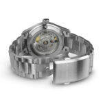 Hamilton Khaki Field Blue 38mm H70455140
