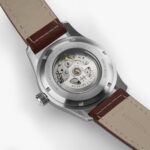 Hamilton Khaki Field Black 42mm H70555533