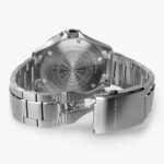 Hamilton Khaki Navy Scuba GMT Bronze 43mm H82565930