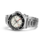 Hamilton Khaki Navy Scuba GMT Bronze 43mm H82565930