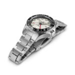 Hamilton Khaki Navy Scuba GMT Bronze 43mm H82565930