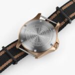 Hamilton Khaki Navy Scuba GMT Bronze 43mm H82565930