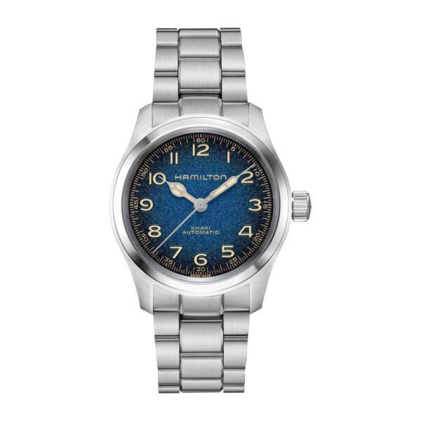 Hamilton Khaki Field Murph 38mm H70405140 Hamilton Khaki Field Murph 38mm H70405140