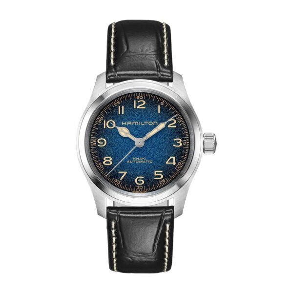 Hamilton Khaki Field Murph 38mm H70405740 Hamilton Khaki Field Murph 38mm H70405740