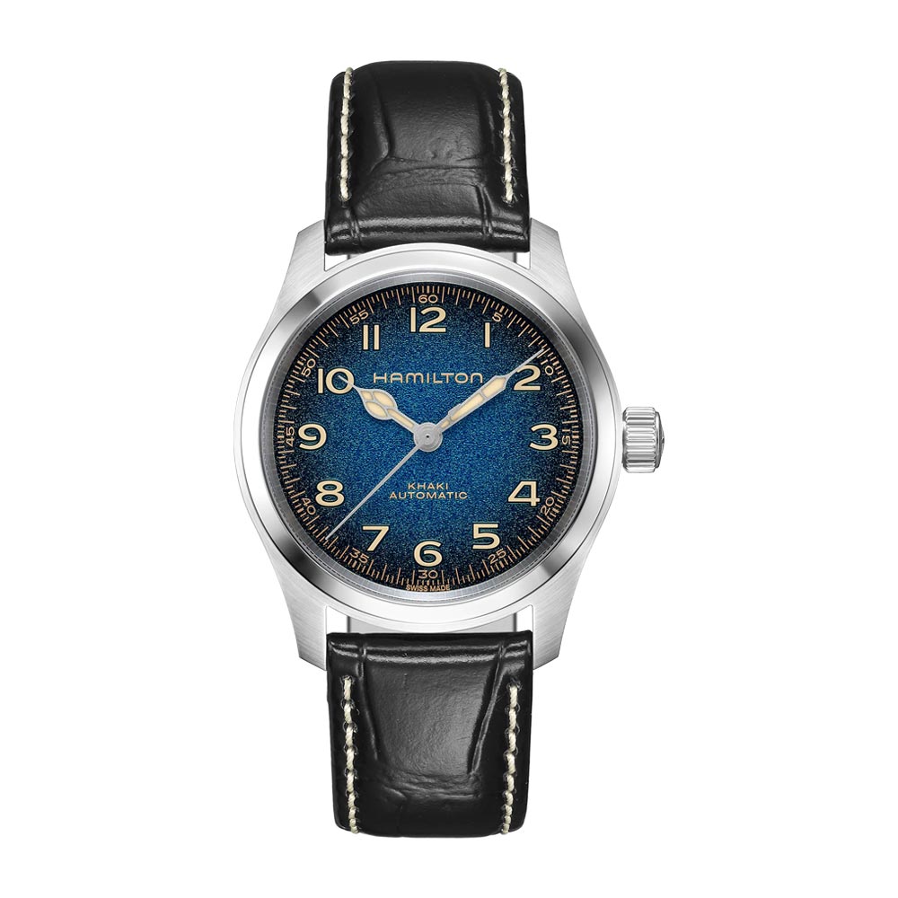 Hamilton Khaki Field Murph 38mm H70405740 Hamilton Khaki Field Murph 38mm H70405740