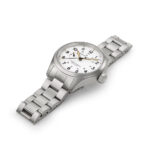 Hamilton Khaki Field Mechanische Gangreserve H69509130