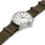 Hamilton Khaki Field Mechanische Gangreserve H69509130