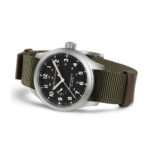Hamilton Khaki Field Mechanische Gangreserve H69509130