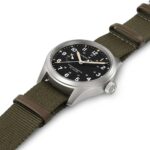 Hamilton Khaki Field Mechanische Gangreserve H69509130