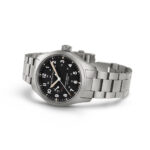 Hamilton Khaki Field Mechanische Gangreserve H69509130